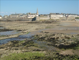 Saint-Malo